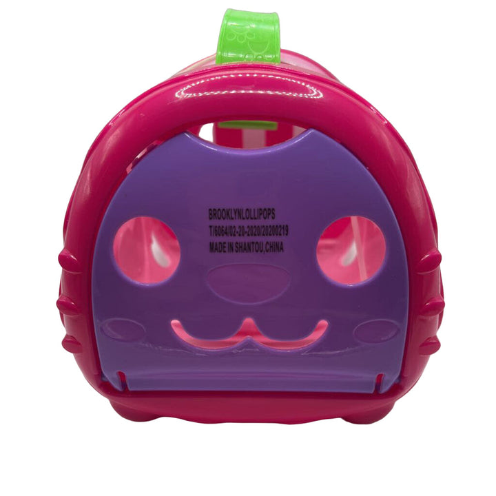 Carry & Care Veterinary Playset