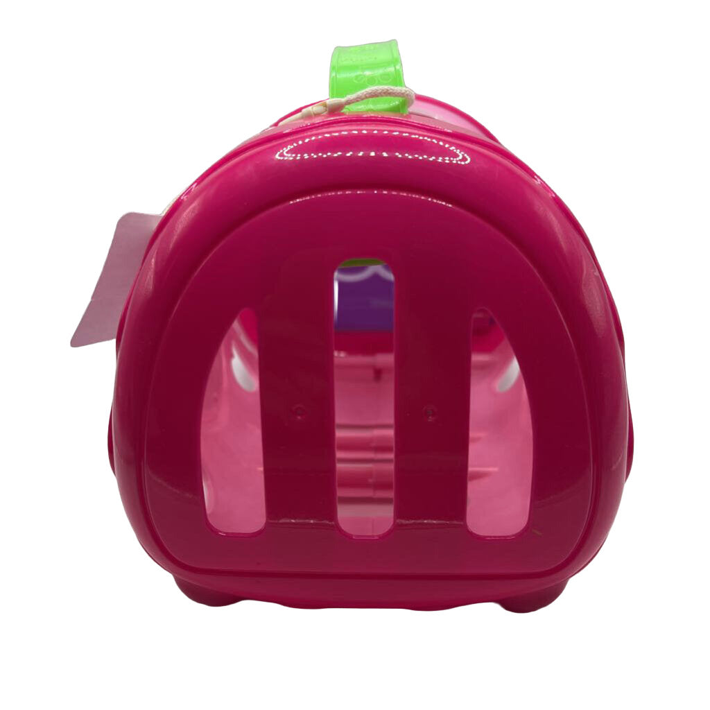 Carry & Care Veterinary Playset