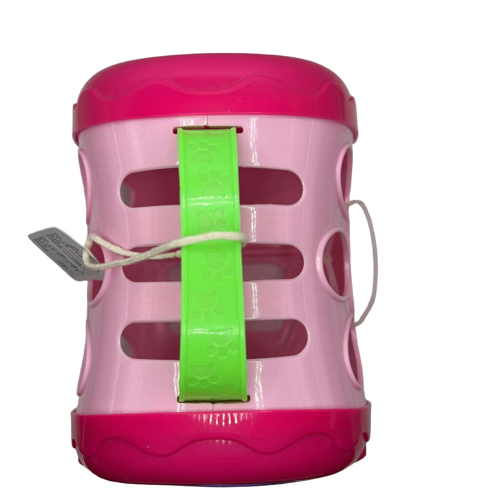 Carry & Care Veterinary Playset