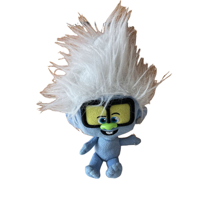 Tiny Diamond Plush
