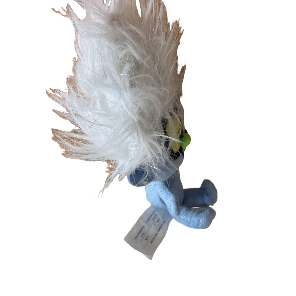 Tiny Diamond Plush