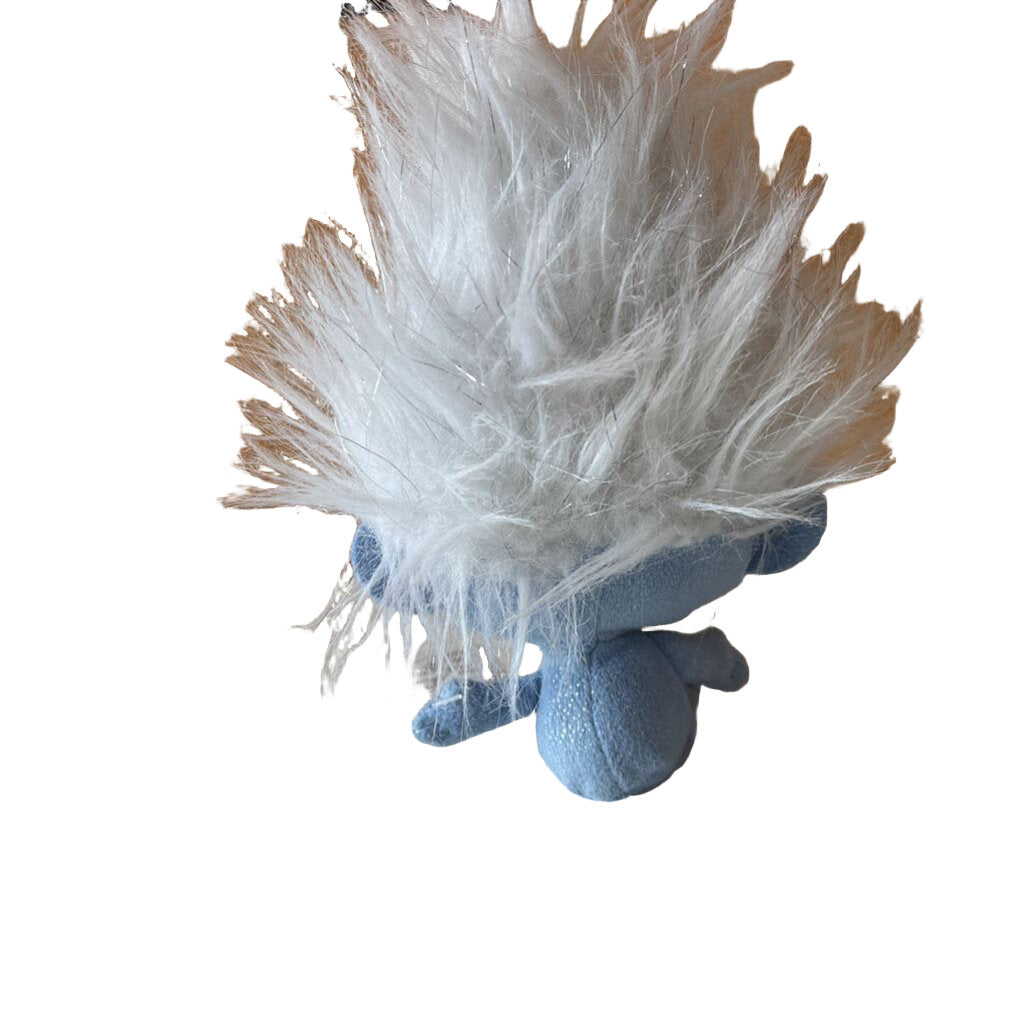 Tiny Diamond Plush