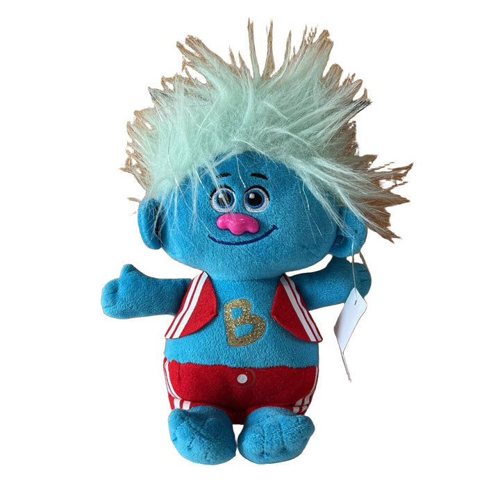 Biggie Plush