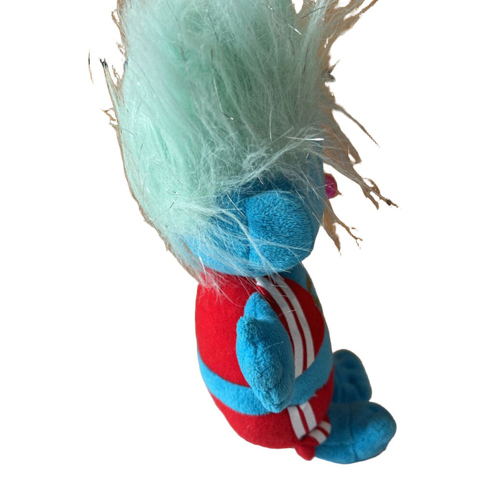 Biggie Plush