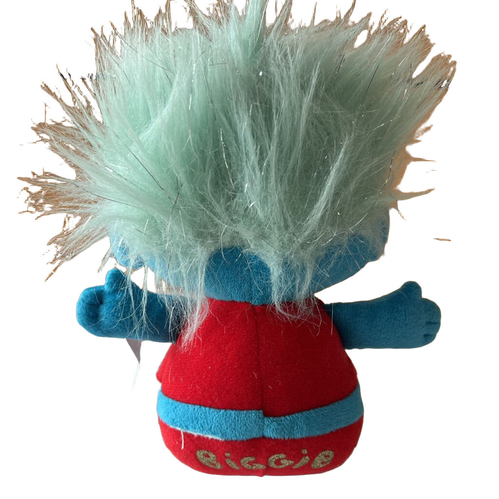 Biggie Plush