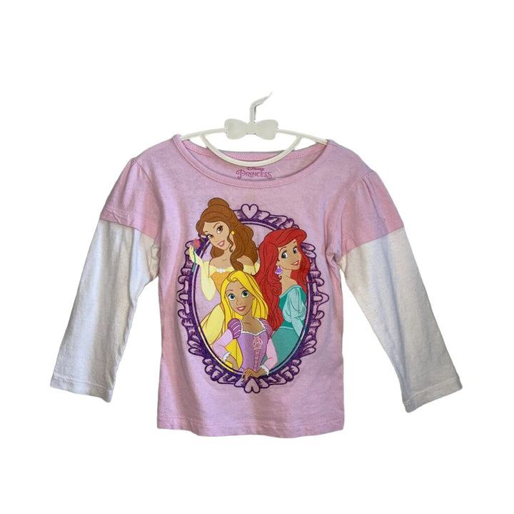 LS Princess Shirt