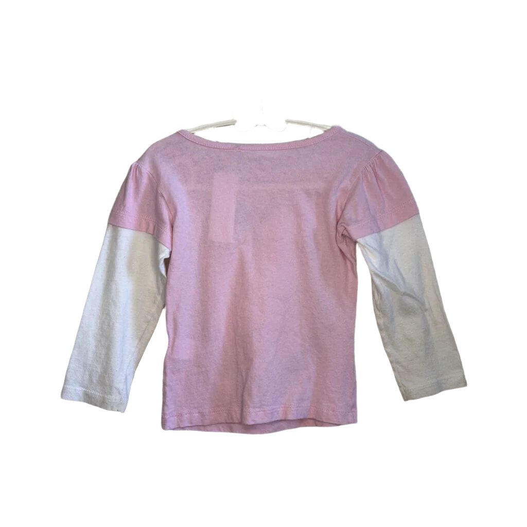 LS Princess Shirt