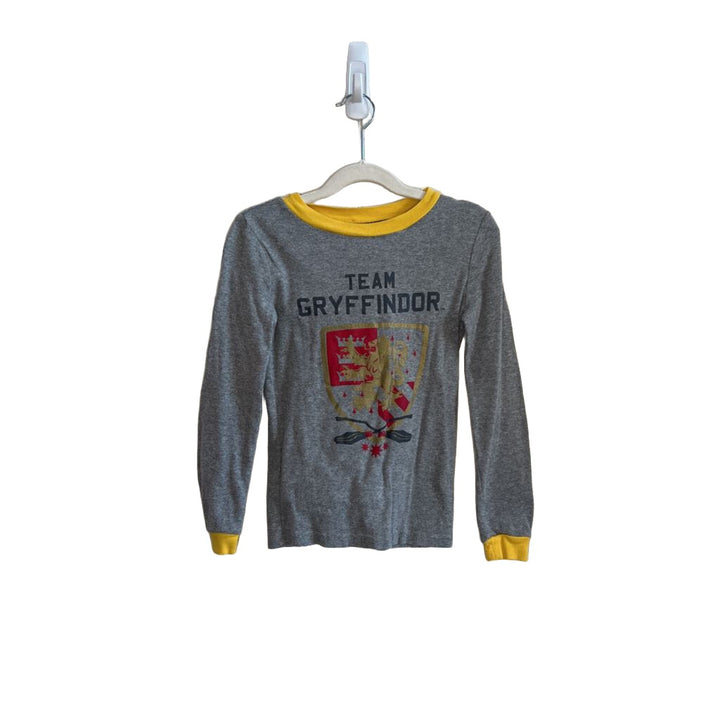 Hogwarts LS Pajamas