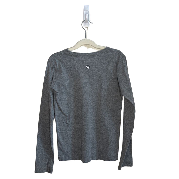 LS Shirt - Have and Ice Day