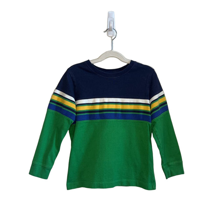 LS Pullover Sweater
