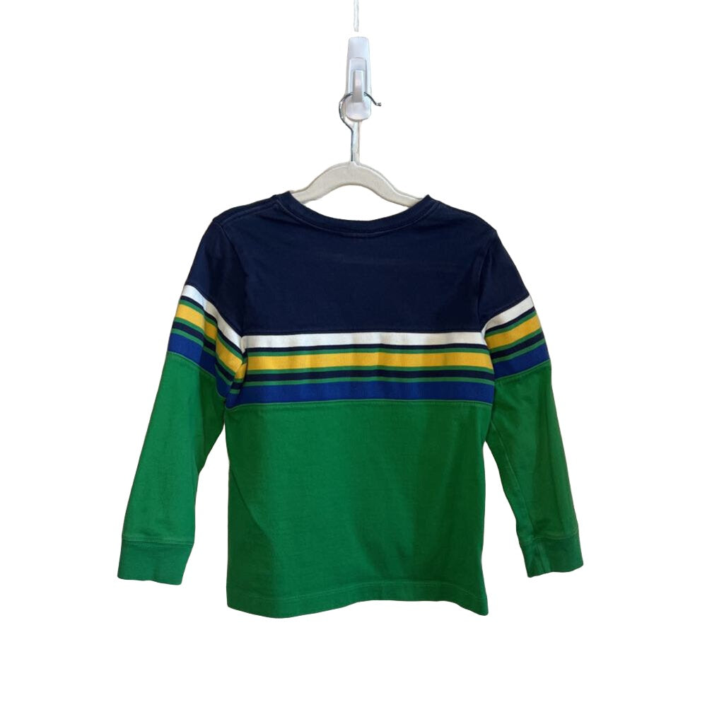 LS Pullover Sweater