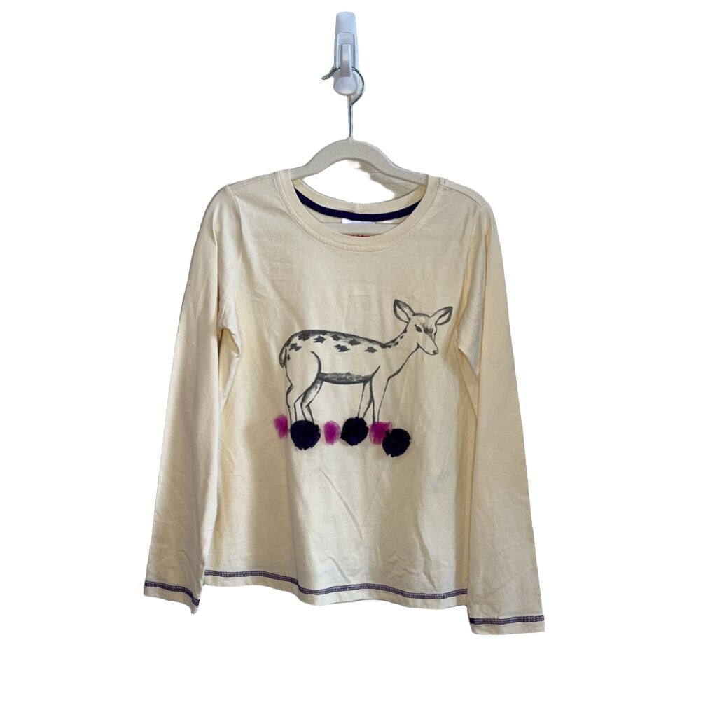 LS Shirt - Deer