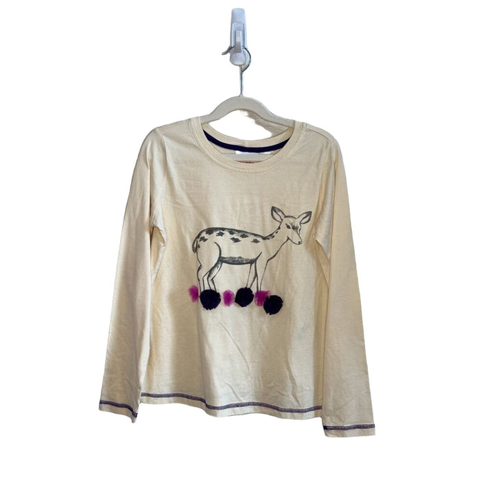 LS Shirt - Deer