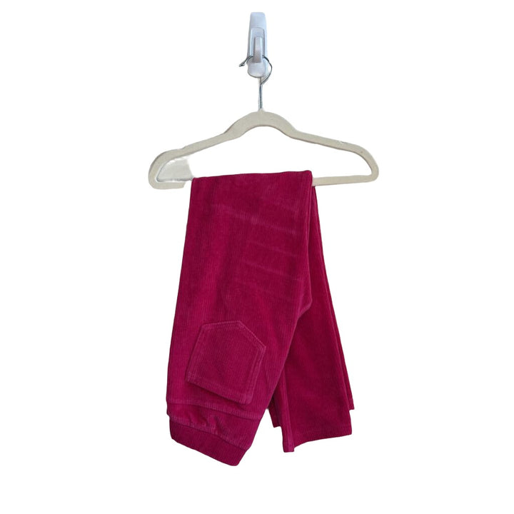 Elastic Waist, Corduroy - NEW