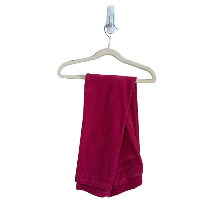 Elastic Waist, Corduroy - NEW