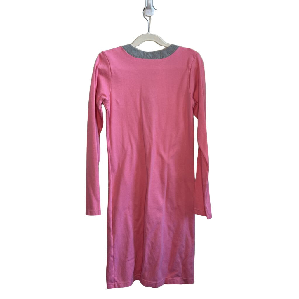 LS Dress w/Pockets