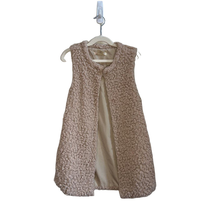 Sherpa Vest