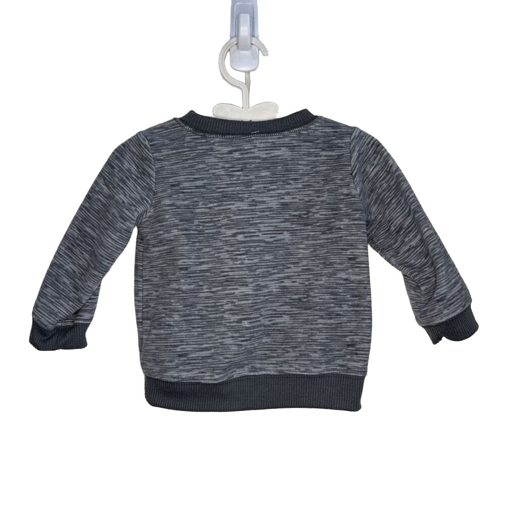 Pullover Sweater - Penguin