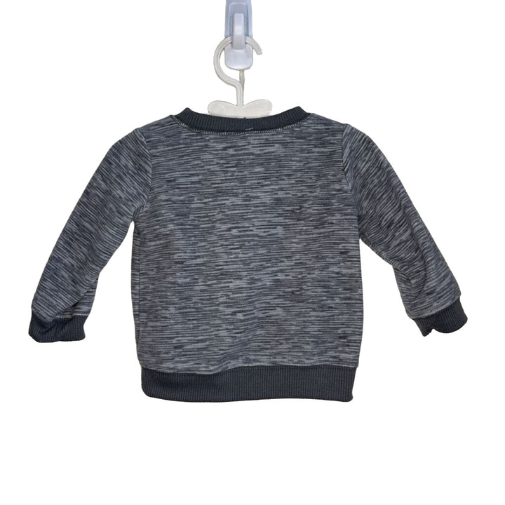 Pullover Sweater - Penguin