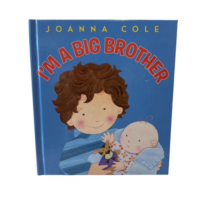 I'm a Big Brother