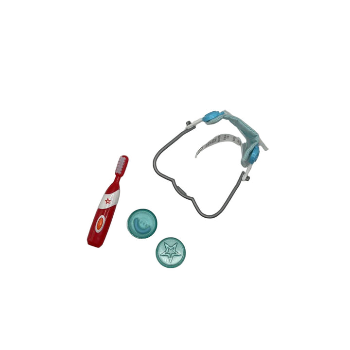 Braces Set