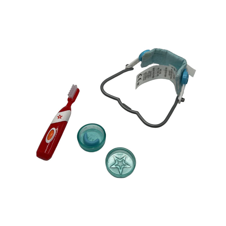 Braces Set