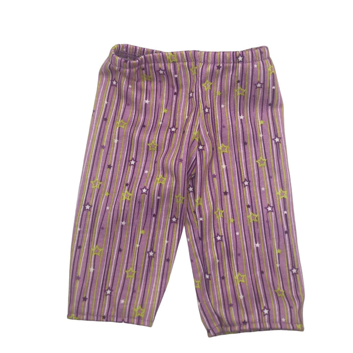 Doll Pants - Striped