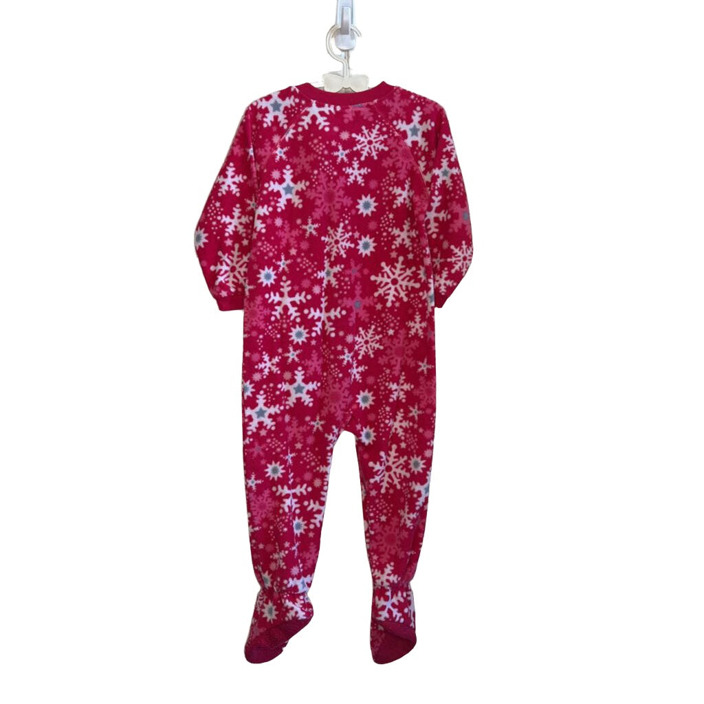 Footed Onesie