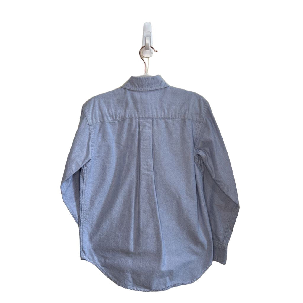 LS Button-up