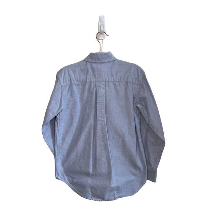 LS Button-up