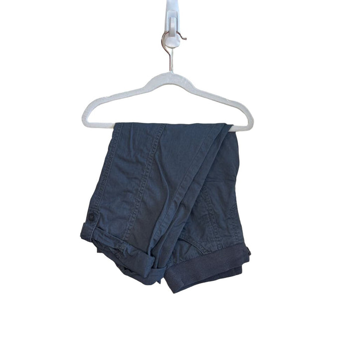Capris