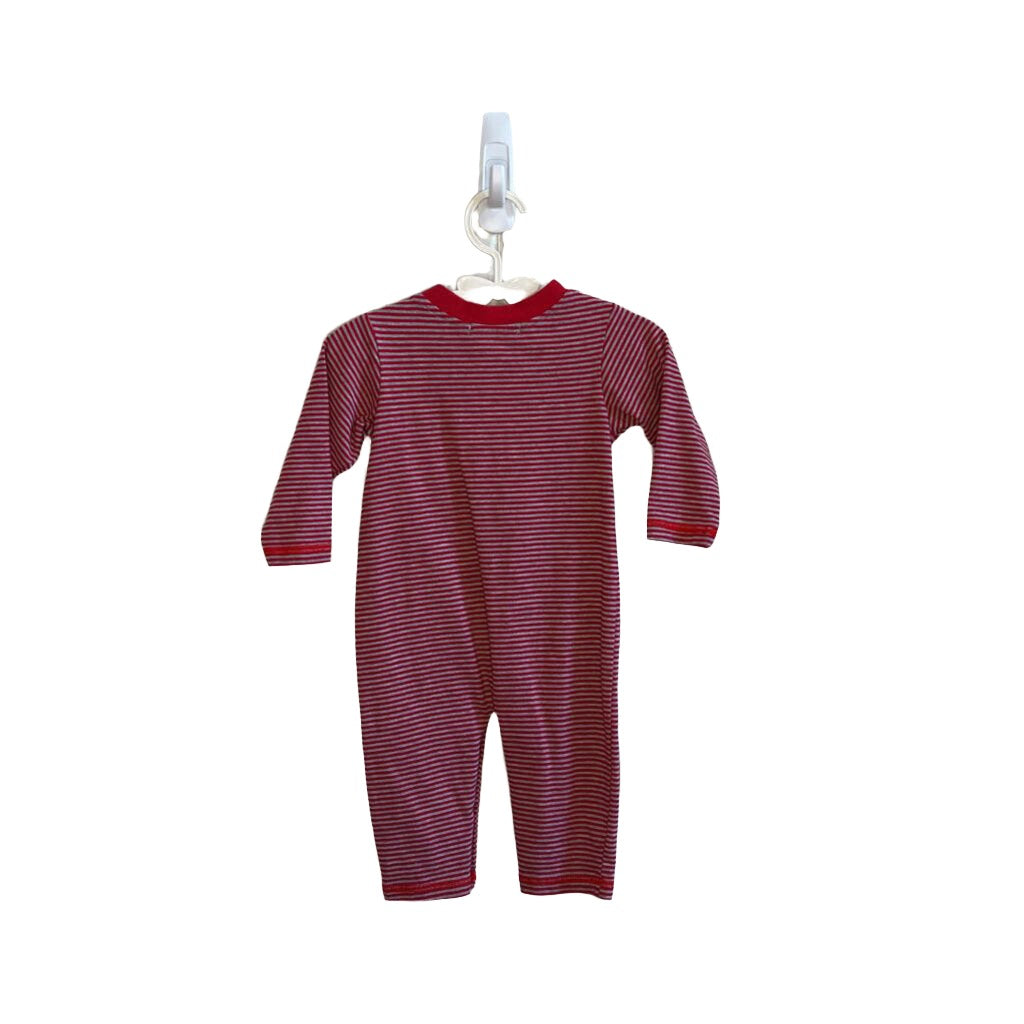 LS Onesie - Christmas