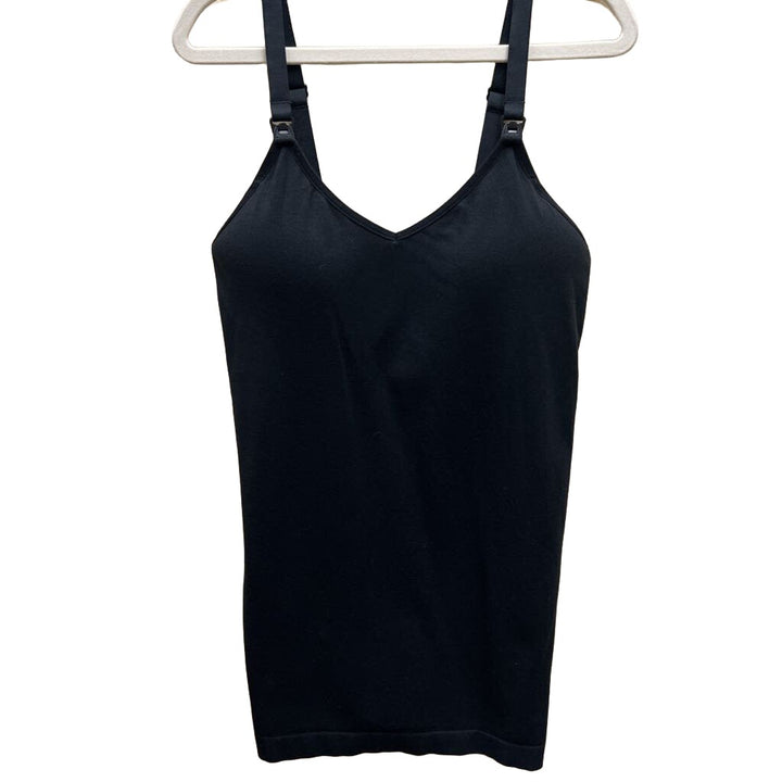 Nursing Tank Top