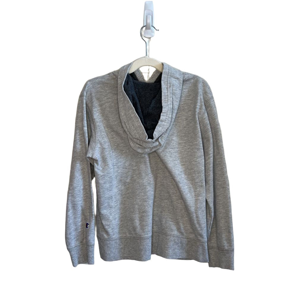 LS Hoodie Athletic Pullover