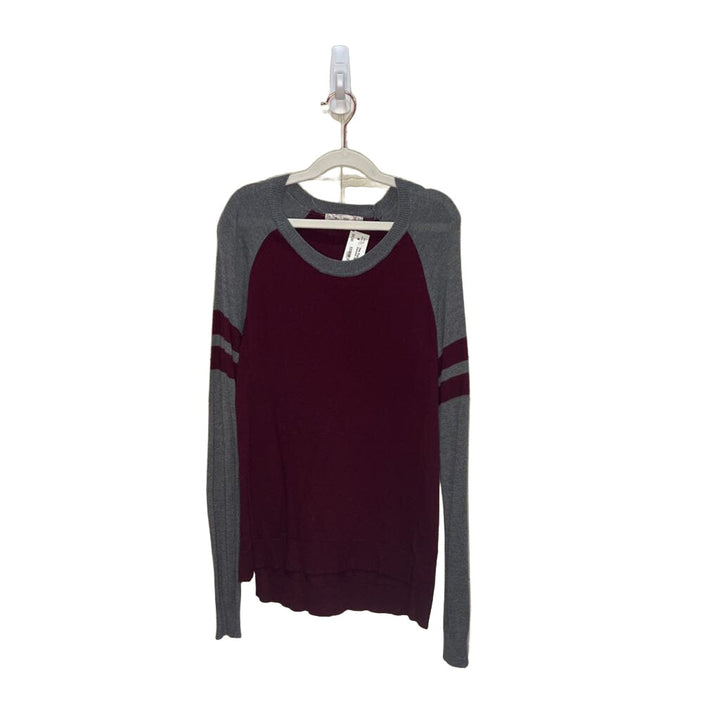 Short Sleeve Sweater