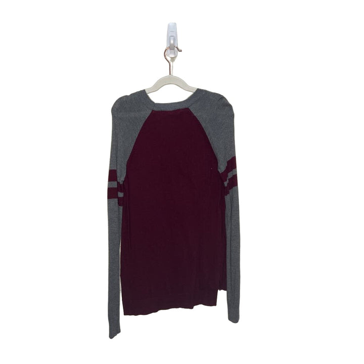 Short Sleeve Sweater