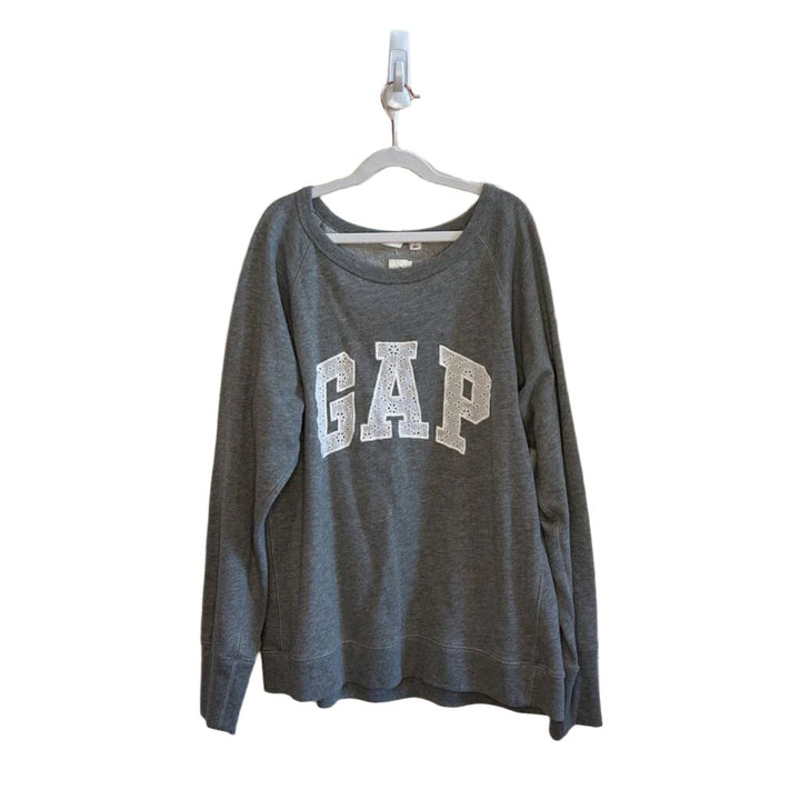 LS Sweatshirt