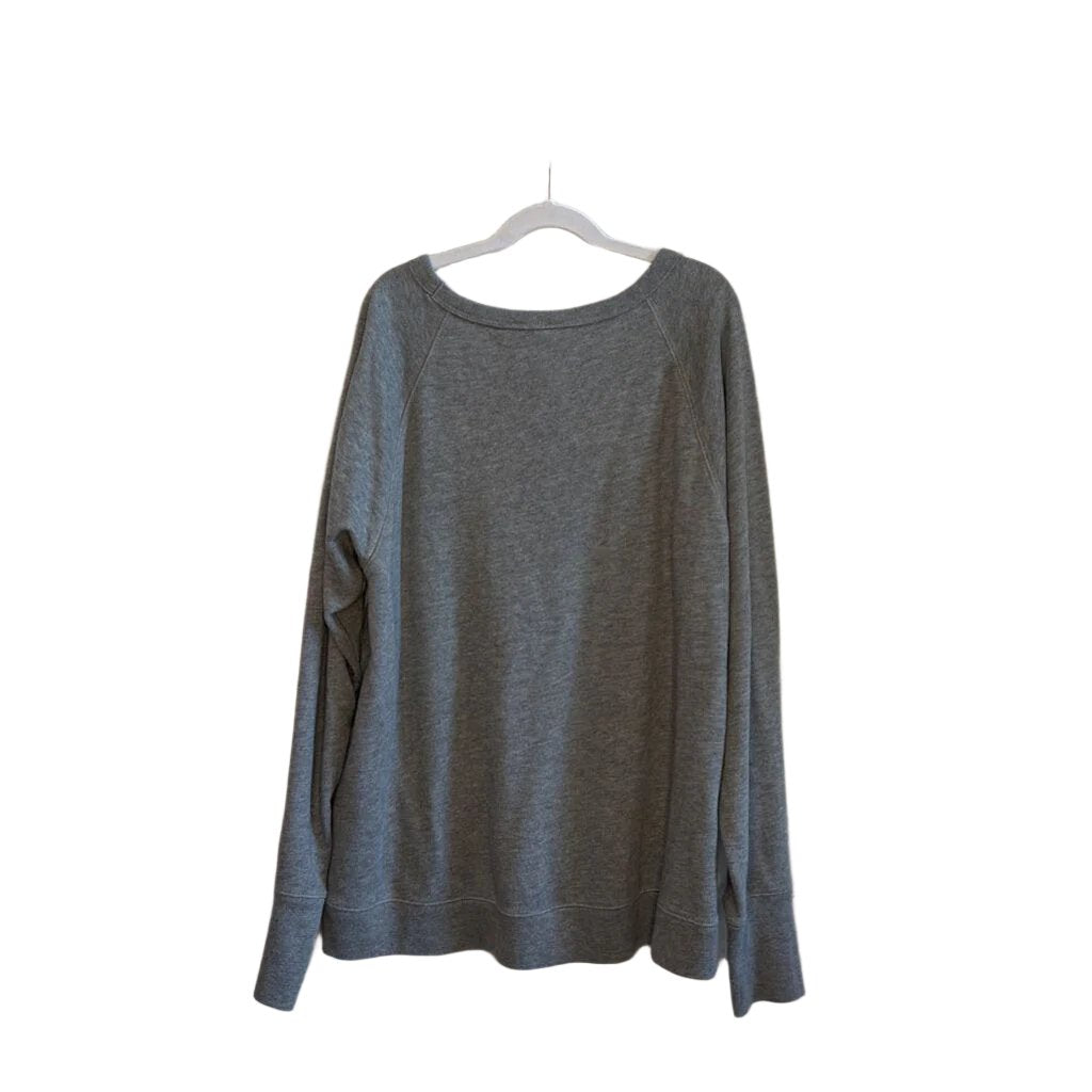 LS Sweatshirt