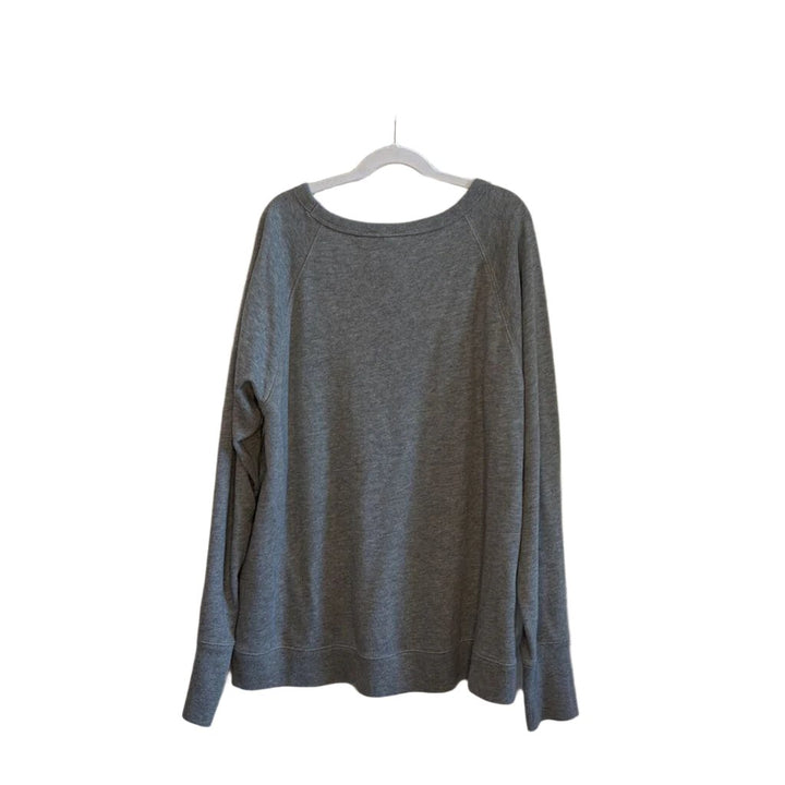 LS Sweatshirt