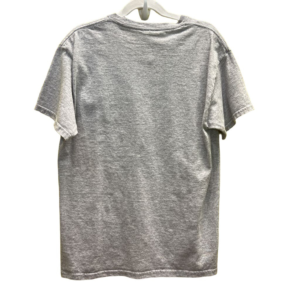 SS T-Shirt - Ashville