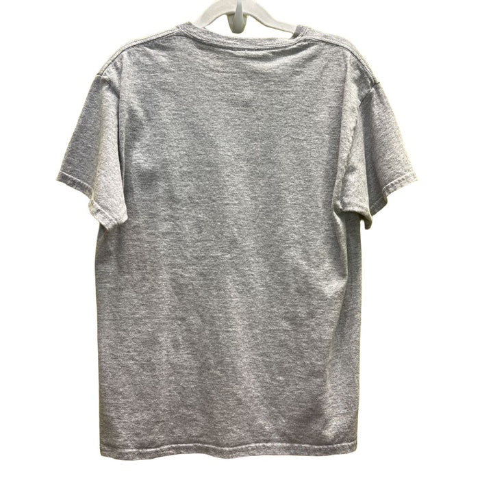 SS T-Shirt - Ashville