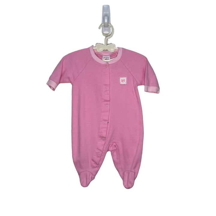 Knit Onesie