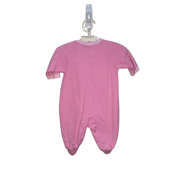 Knit Onesie