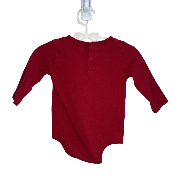 LS Onesie - Mickey Roadster Racer