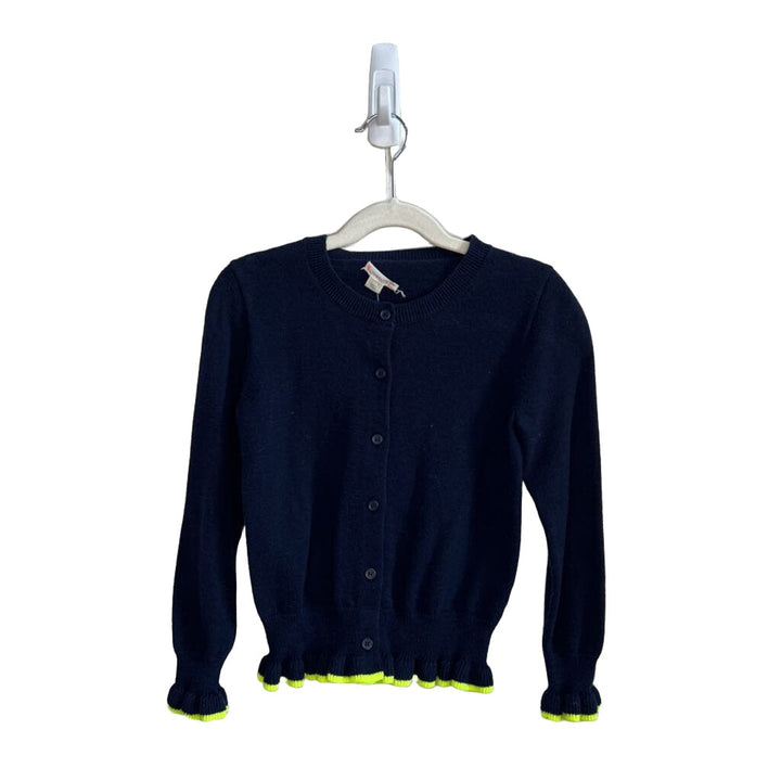 Button-up Cardigan