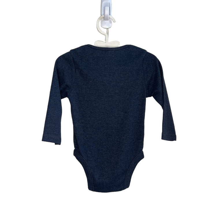 LS Winter Onesie
