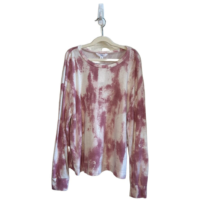LS Tie-Dye Shirt