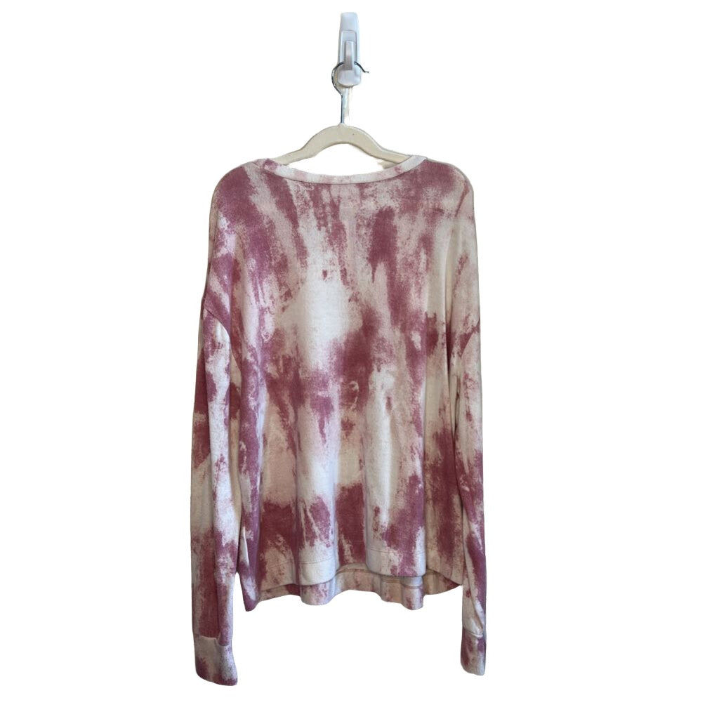 LS Tie-Dye Shirt