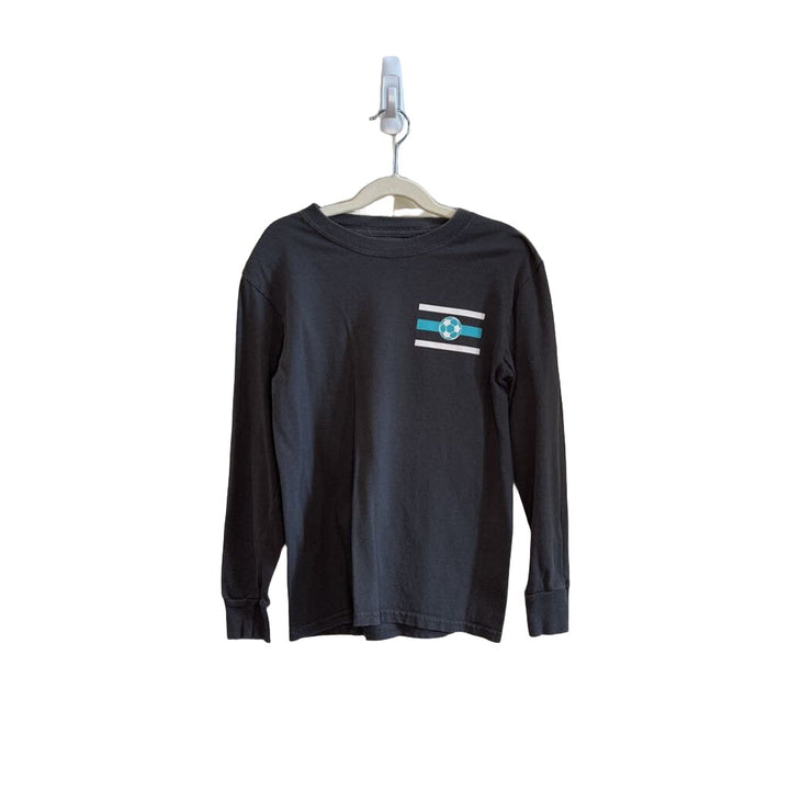 LS Shirt - Soccer