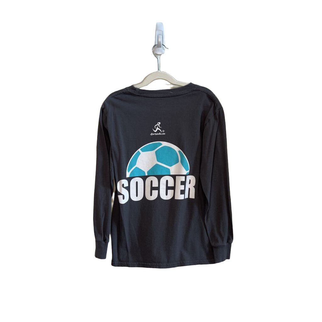 LS Shirt - Soccer